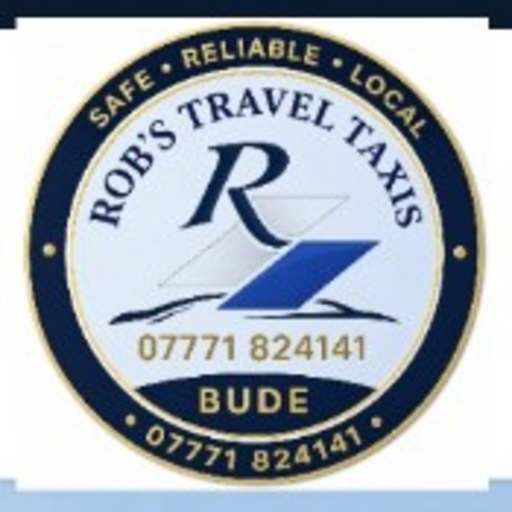 Rob's Travel Taxis